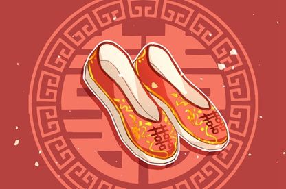 子女同步与时柱十神